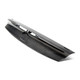 Seibon OEM Carbon Fiber Trunk Garnish for 14-15 Civic Si Coupe (TG14HDCV2DSI-OE) Seibon OEM Carbon Fiber Trunk Garnish for 14-15 Civic Si Coupe (TG14HDCV2DSI-OE)